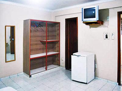 Hostel Dez De Julho Manaus Dış mekan fotoğraf